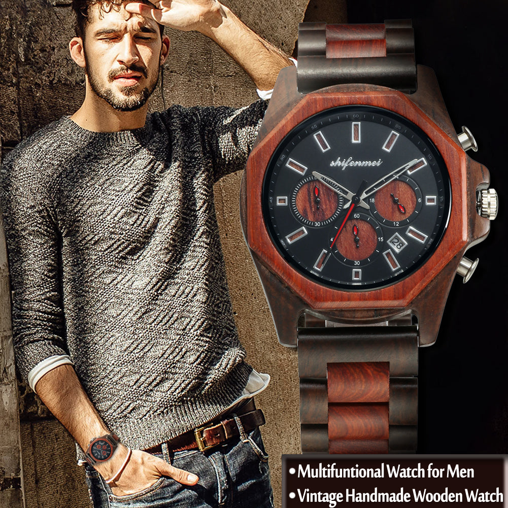 Shifenmei-S5561 Classy-BUNNYKACHU