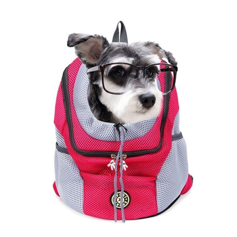 2023🔥 Portable Pet Backpack-BUNNYKACHU