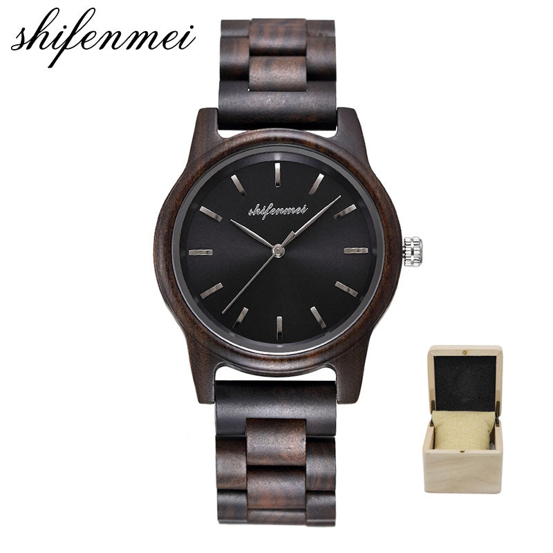 Shifenmei-S5551 Brangwy-BUNNYKACHU