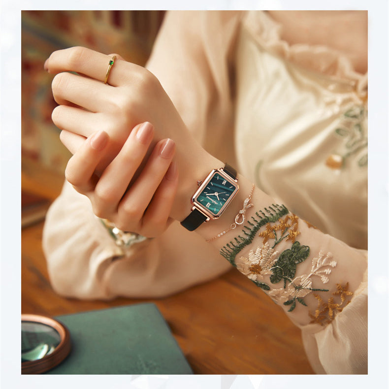 Shifenmei-S1145 Jade-BUNNYKACHU