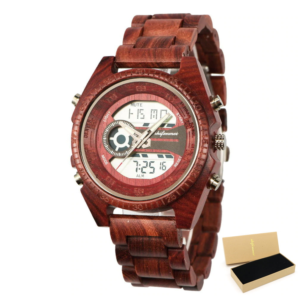 Shifenmei-S2139W Nightwalker-BUNNYKACHU