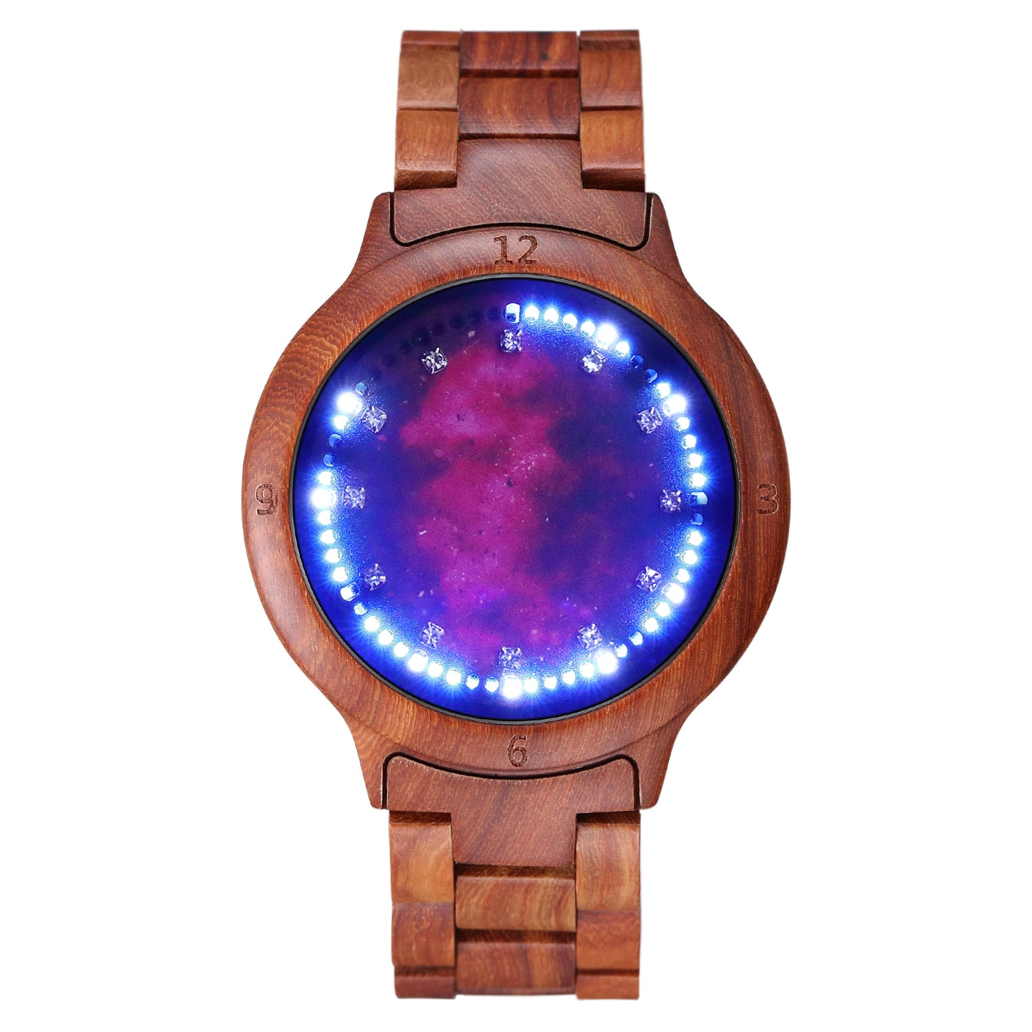 Shifenmei-S5609 Starry sky-BUNNYKACHU