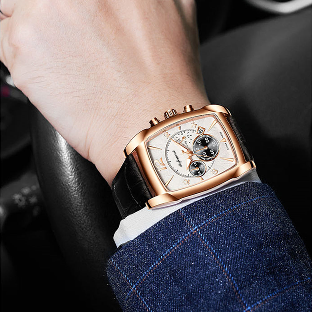 Shifenmei-S1061 Delbert-BUNNYKACHU