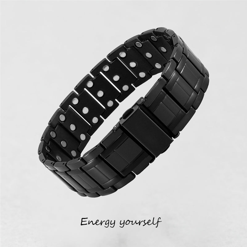 Energy Style Ⅳ (Medical-grade Titanium )-BUNNYKACHU