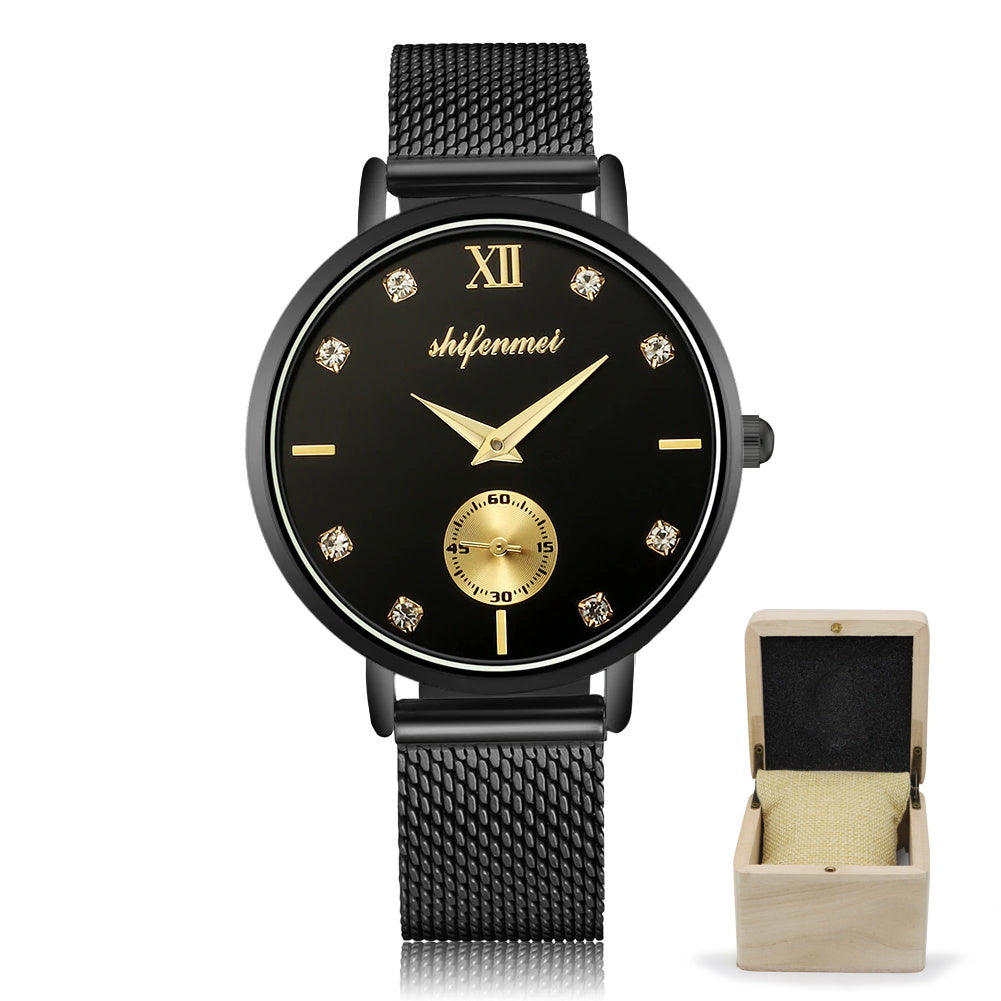 Shifenmei-S1081 Goddess-BUNNYKACHU