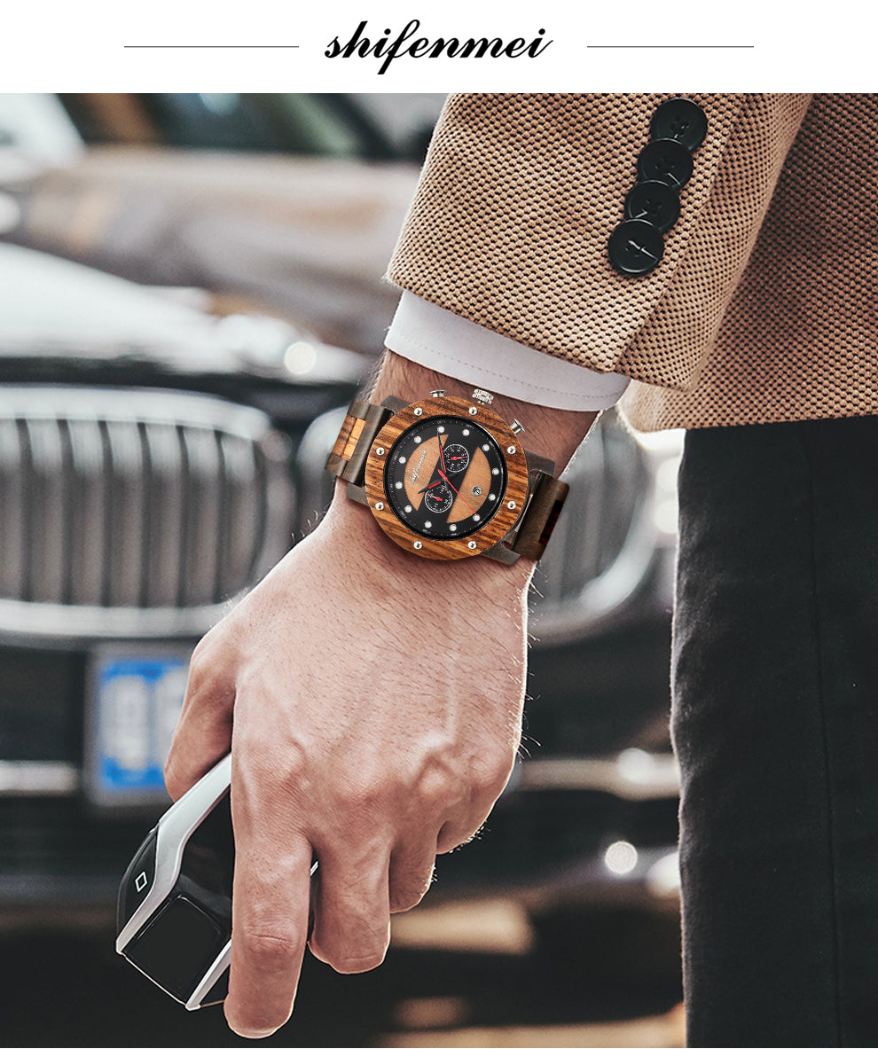 Shifenmei-S5564 Kaven-BUNNYKACHU