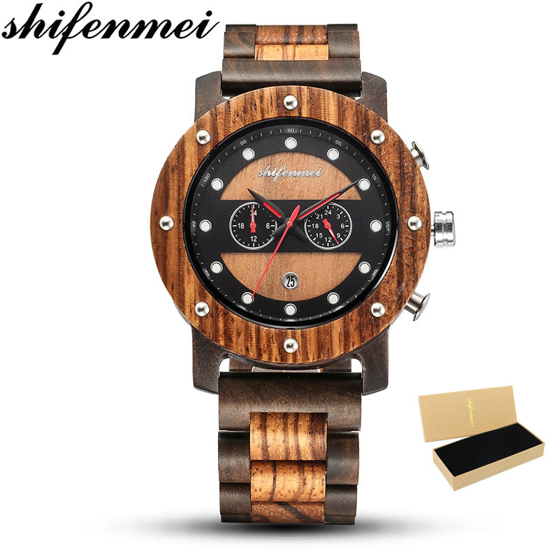 Shifenmei-S5564 Kaven-BUNNYKACHU