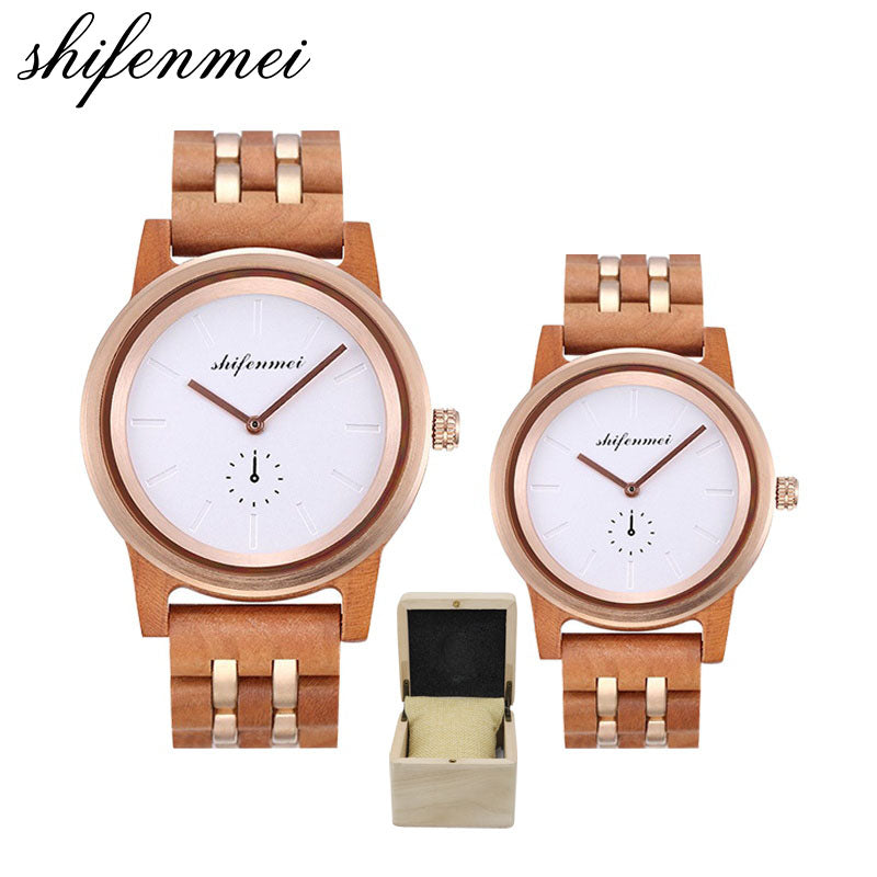 Shifenmei-S5548 Pure-BUNNYKACHU