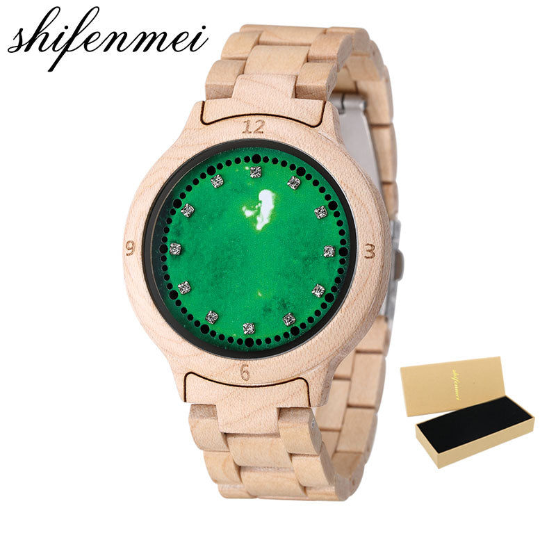 Shifenmei-S5609 Starry sky-BUNNYKACHU