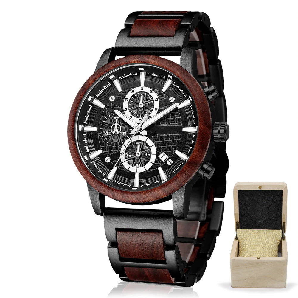 Shifenmei-S3016 Tough Guy-BUNNYKACHU