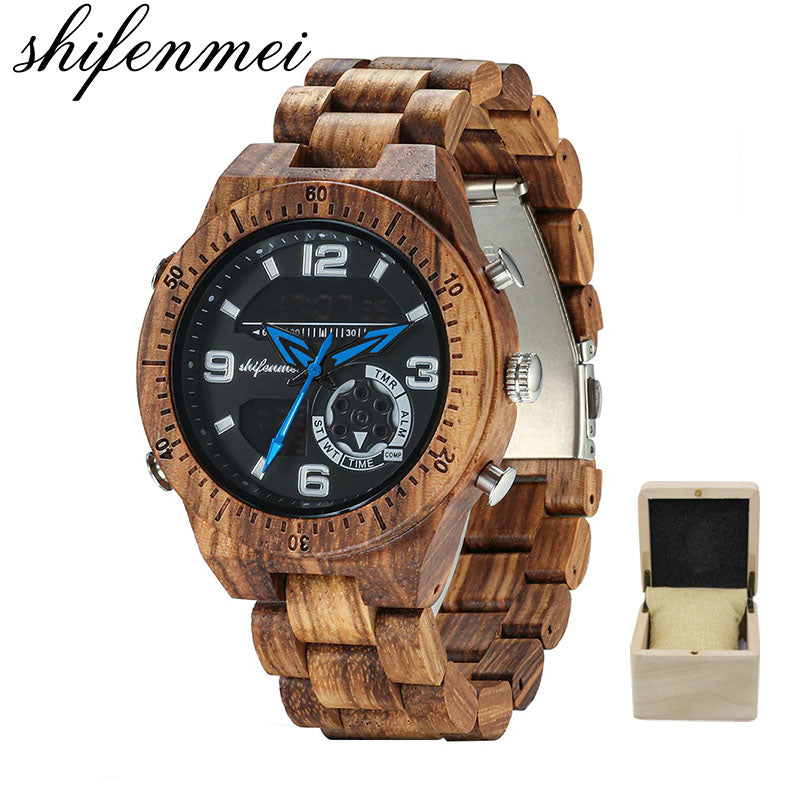 Shifenmei-S5575 Variable-BUNNYKACHU