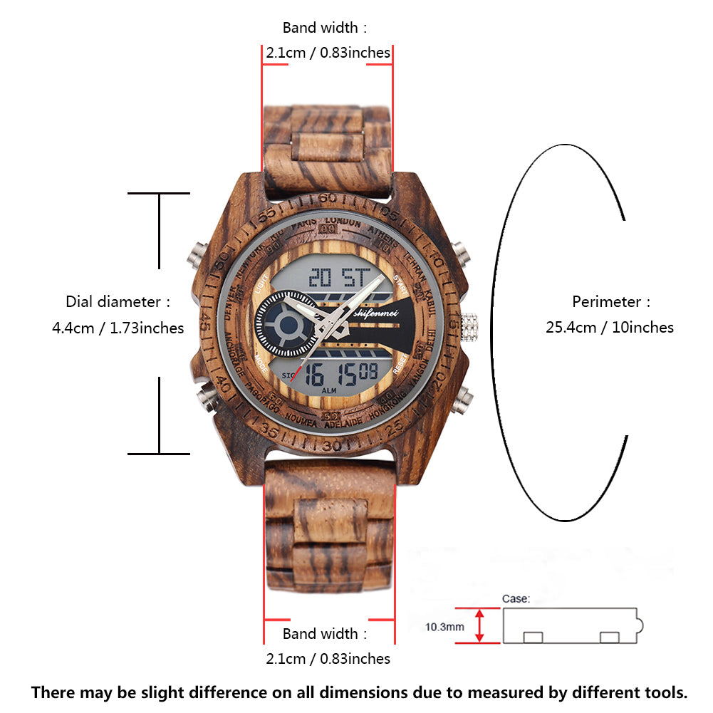 Shifenmei-S2139W Nightwalker-BUNNYKACHU