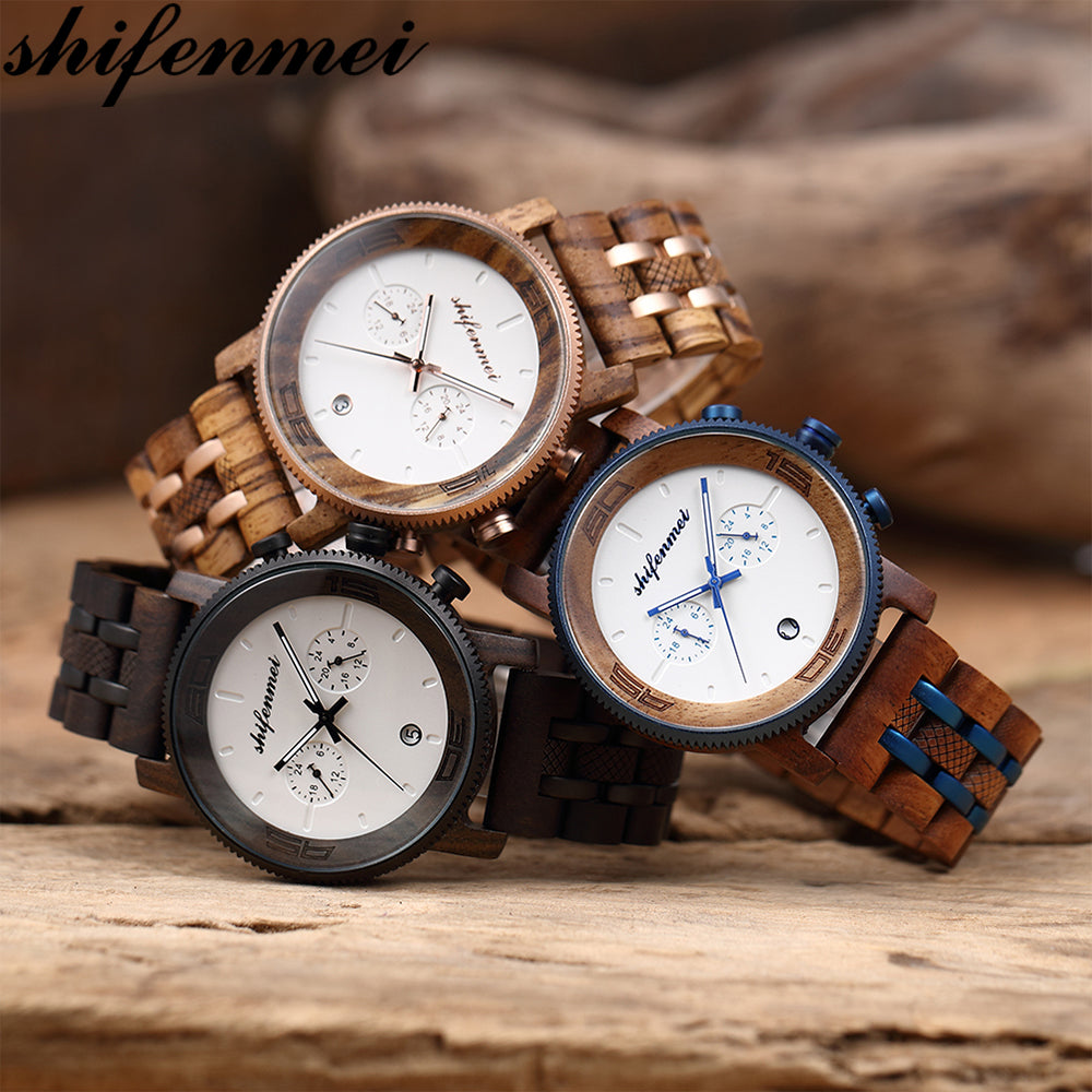 Shifenmei-S5593 Skillful Work-BUNNYKACHU