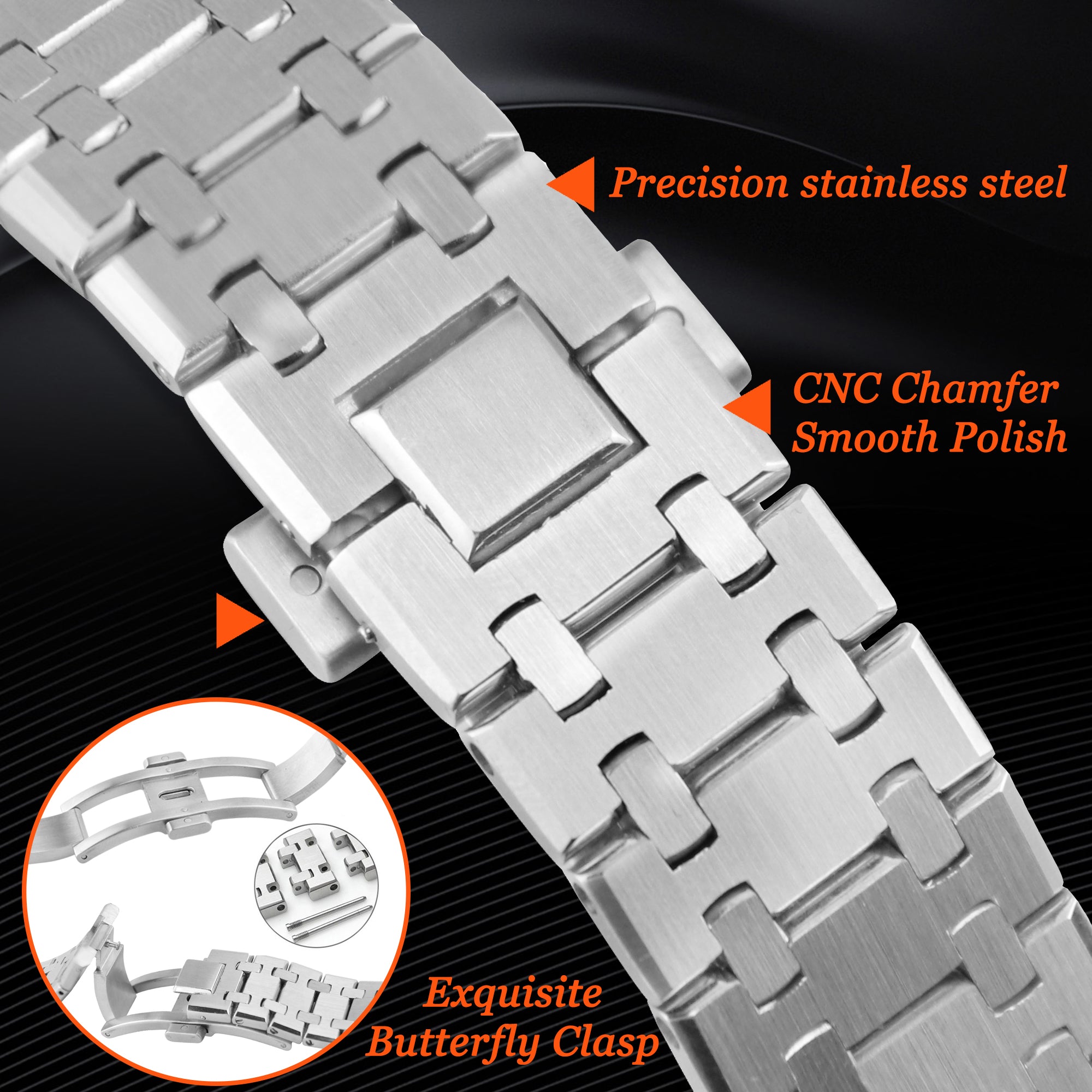 Shifenmei-GA2100 Changing-BUNNYKACHU