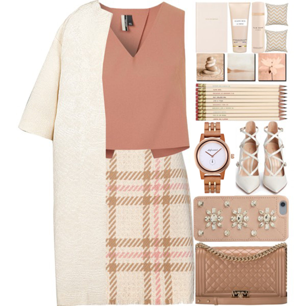 Shifenmei-S5548 Pure-BUNNYKACHU