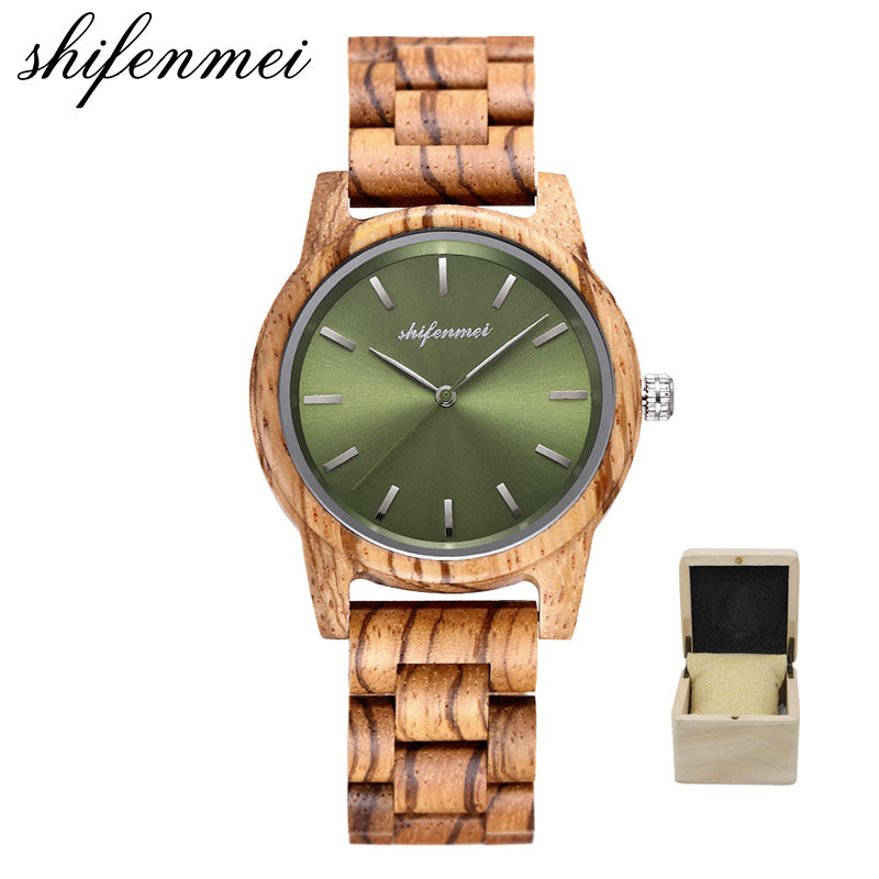 Shifenmei-S5551 Brangwy-BUNNYKACHU