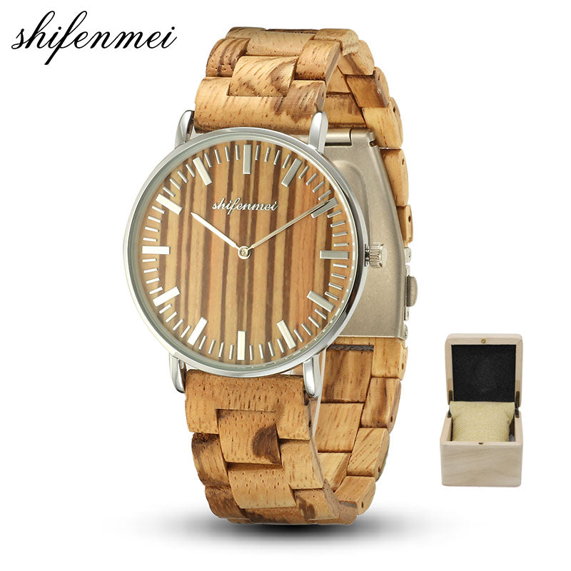 Shifenmei-S5567 Traces-BUNNYKACHU