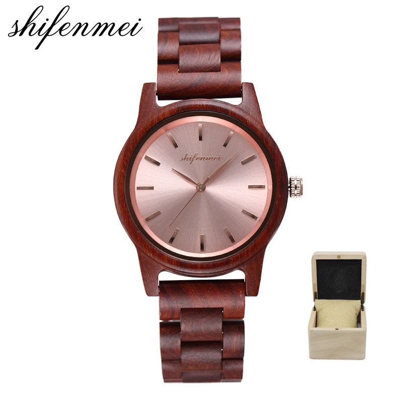 Shifenmei-S5551 Brangwy-BUNNYKACHU