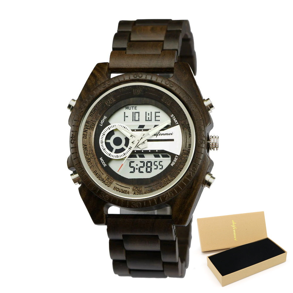 Shifenmei-S2139W Nightwalker-BUNNYKACHU