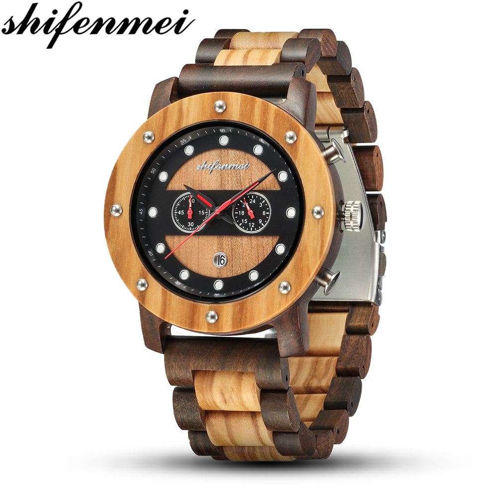 Shifenmei-S5564 Kaven-BUNNYKACHU