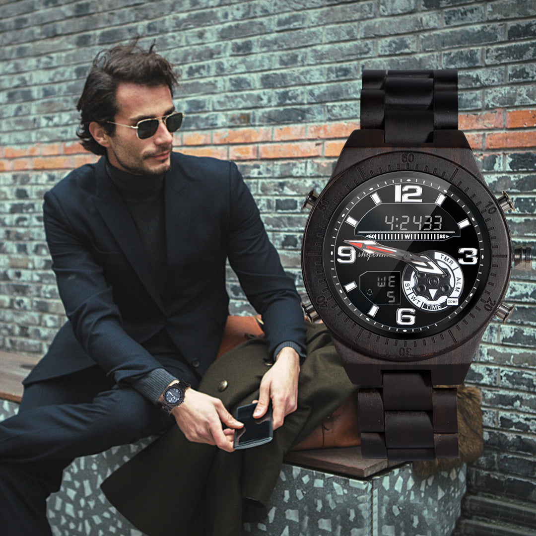 Shifenmei-S5575 Variable-BUNNYKACHU