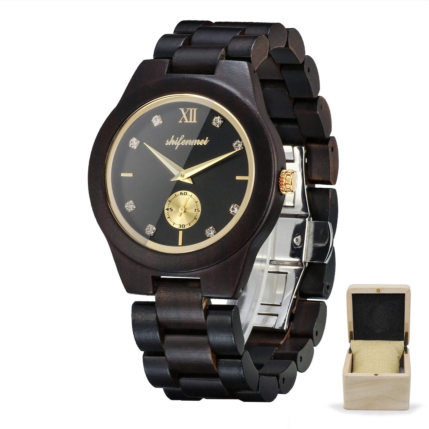 Shifenmei-S5518 Lake-BUNNYKACHU