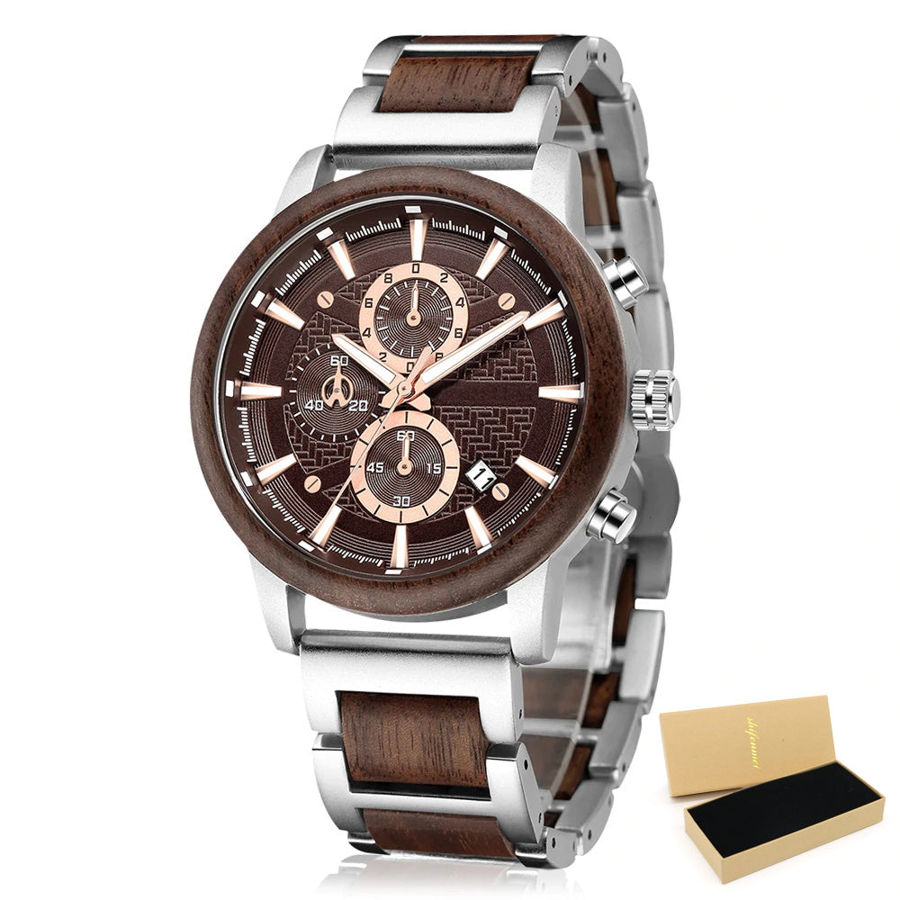 Shifenmei-S3016 Tough Guy-BUNNYKACHU