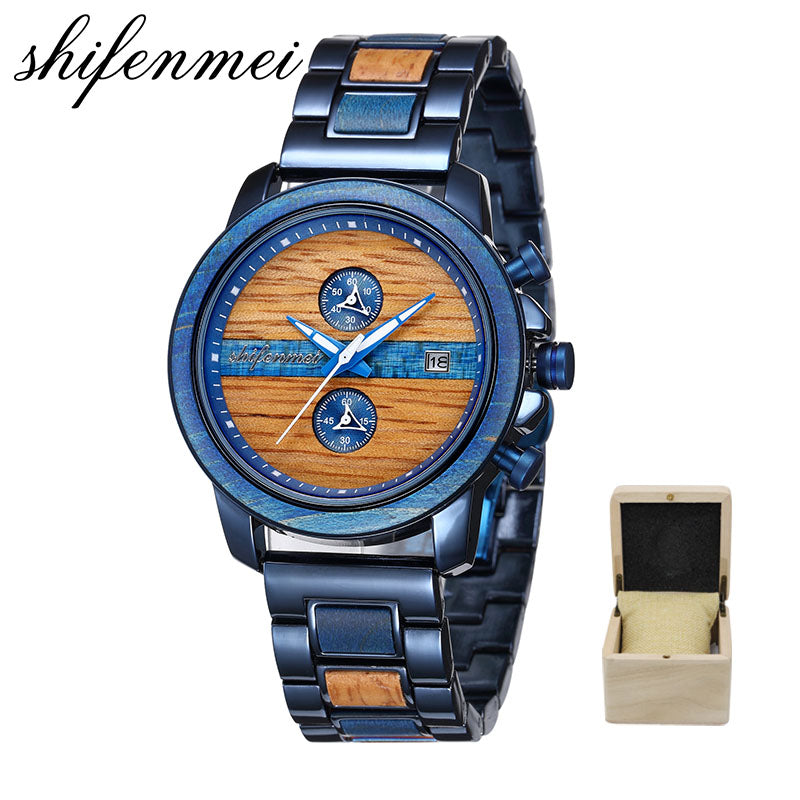 Shifenmei-S5596 Horizons-BUNNYKACHU