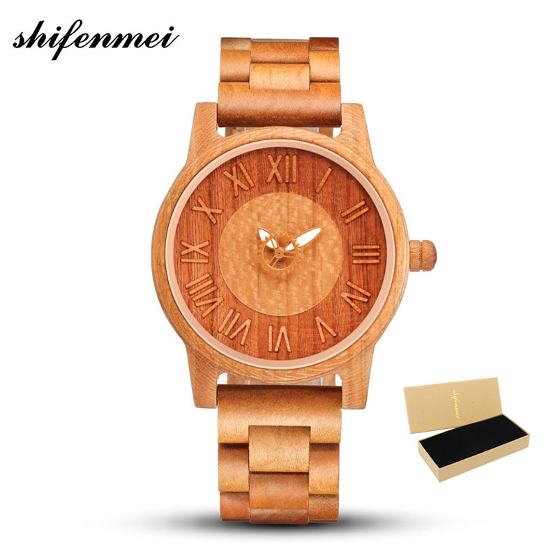 Shifenmei-S5557 Sun-BUNNYKACHU