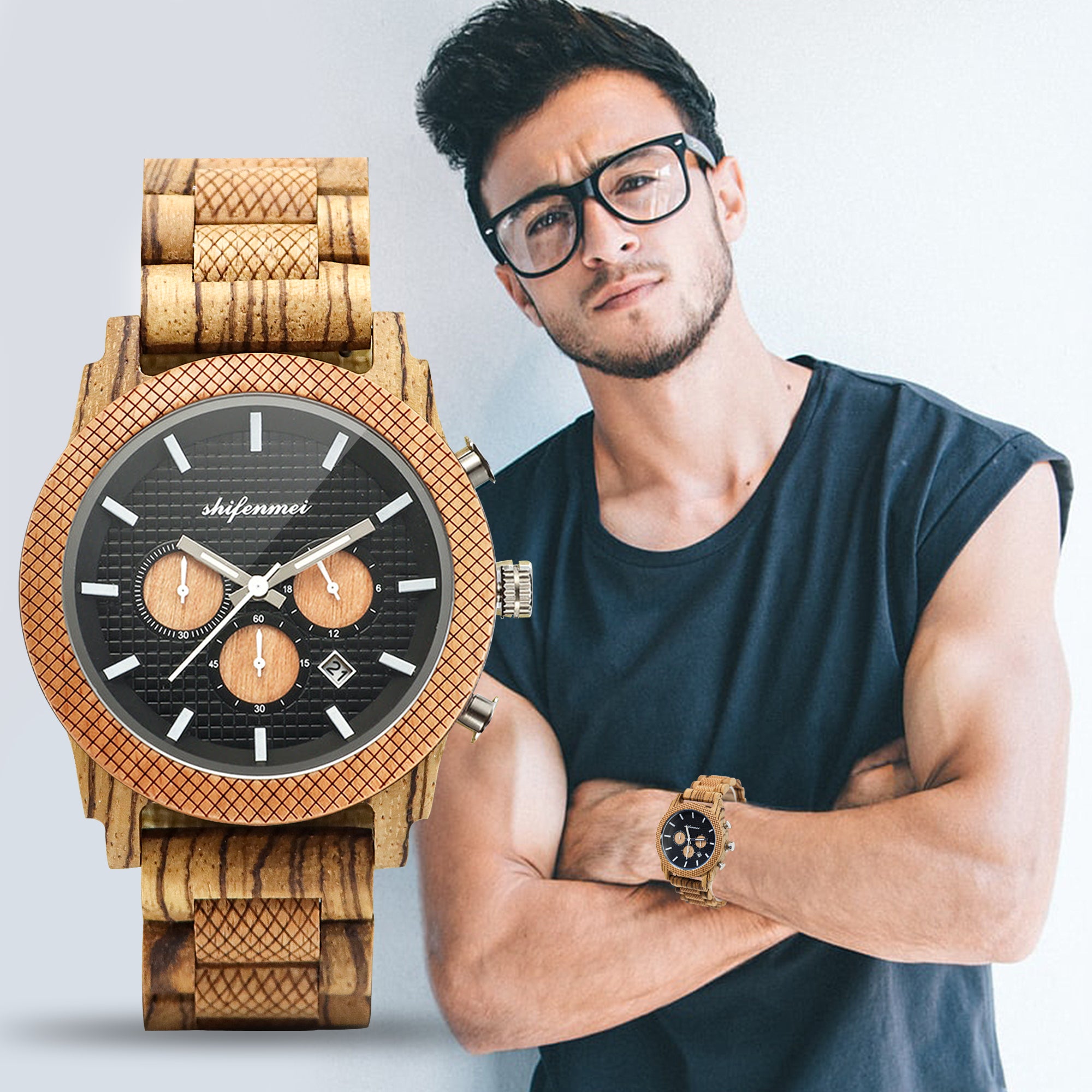 Shifenmei-S5565 Eyes-BUNNYKACHU