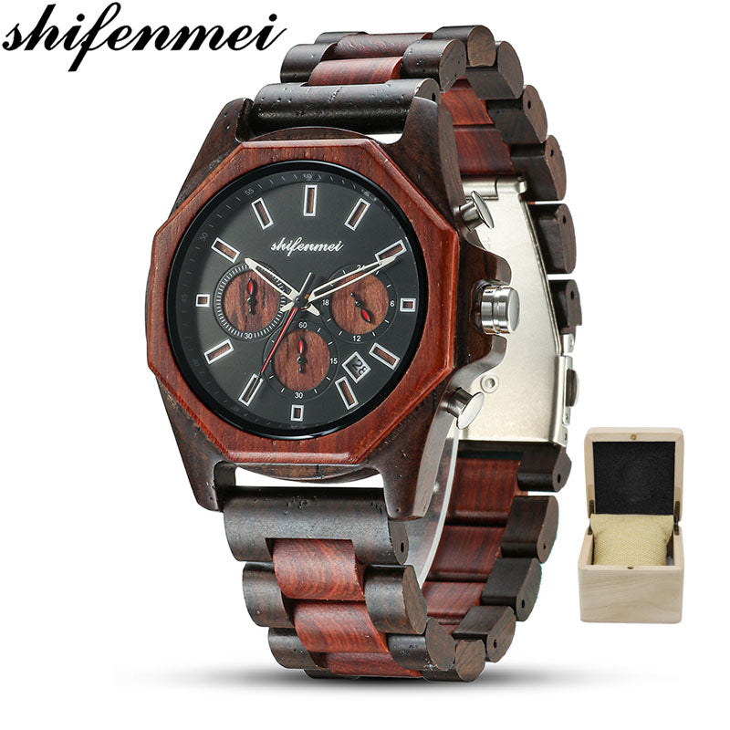 Shifenmei-S5561 Classy-BUNNYKACHU