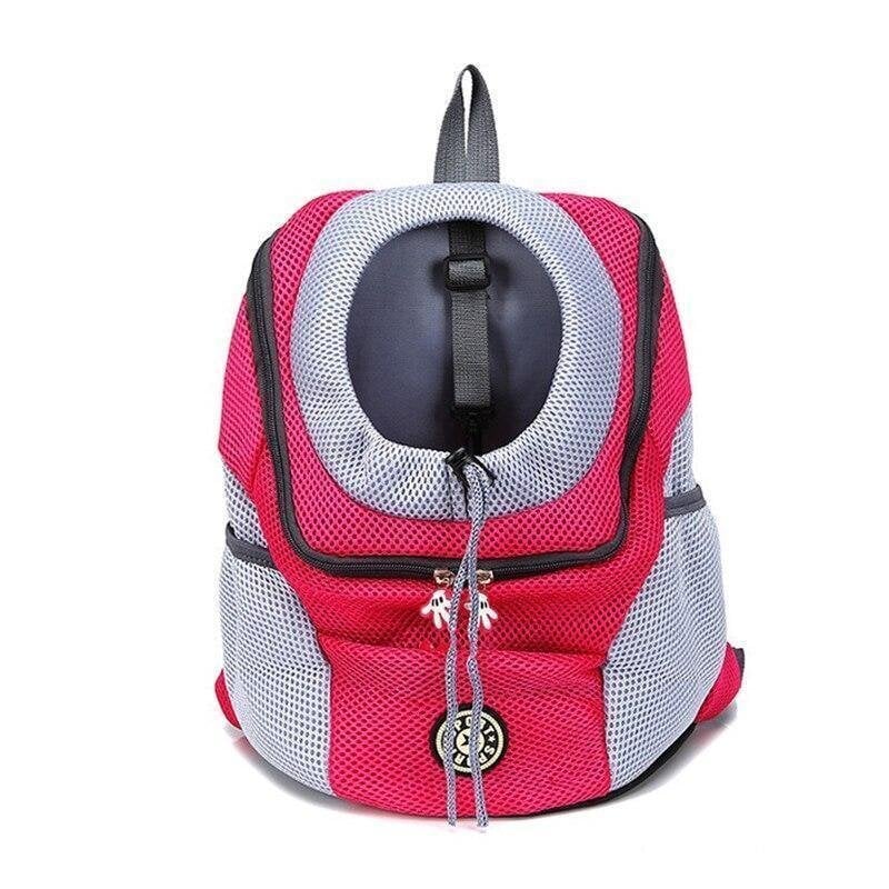 2023🔥 Portable Pet Backpack-BUNNYKACHU