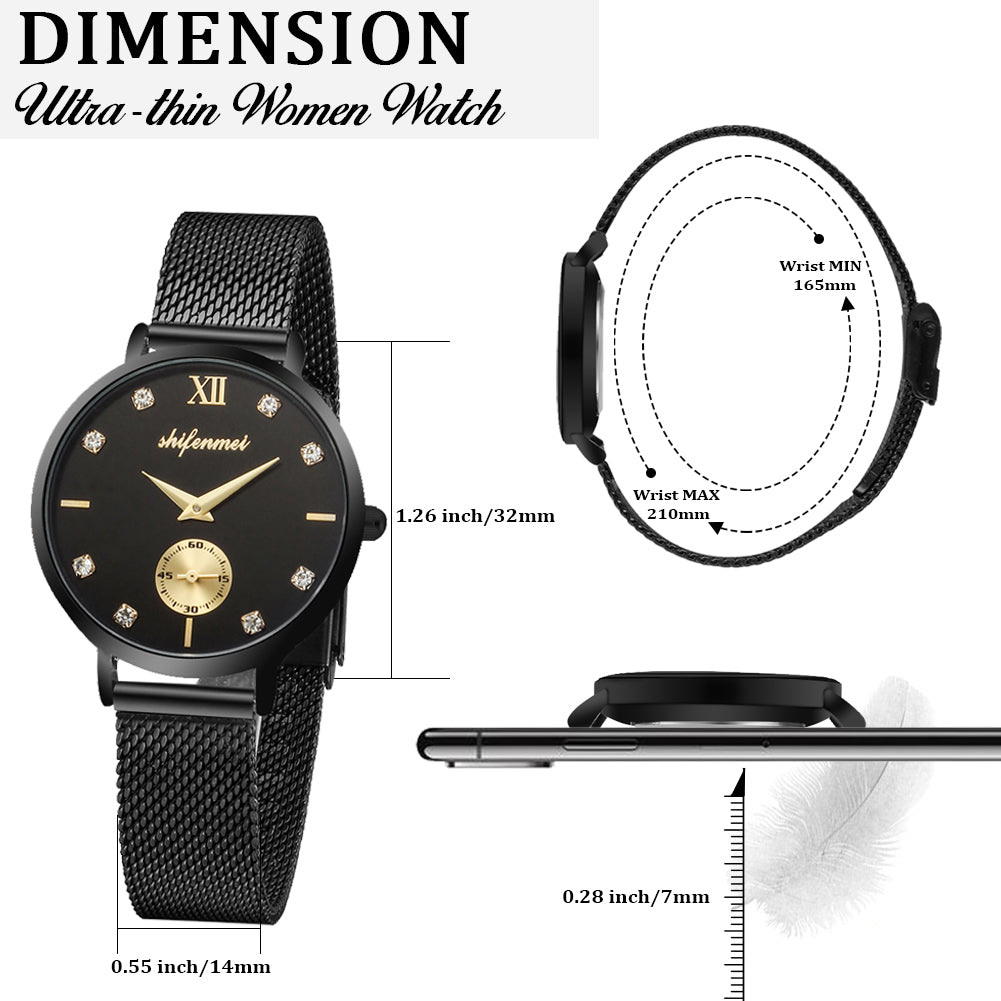 Shifenmei-S1081 Goddess-BUNNYKACHU