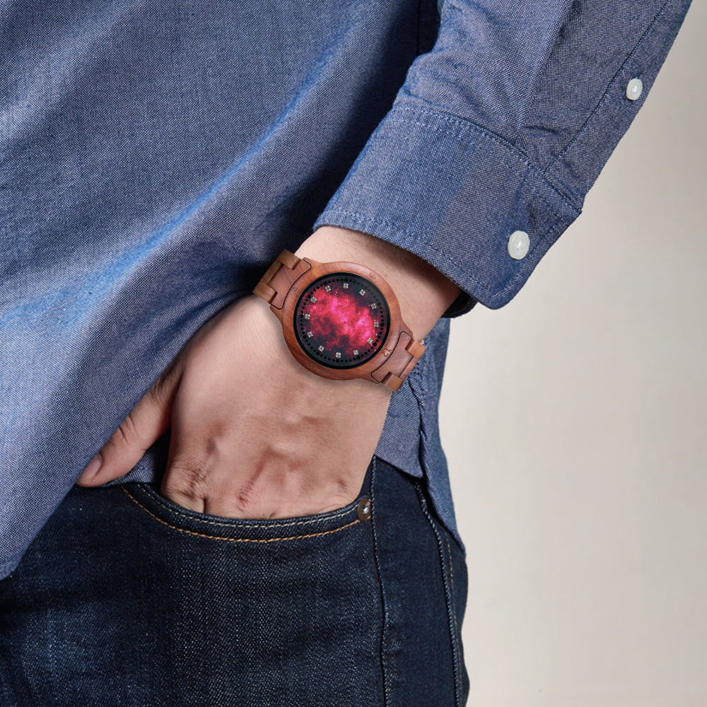 Shifenmei-S5609 Starry sky-BUNNYKACHU