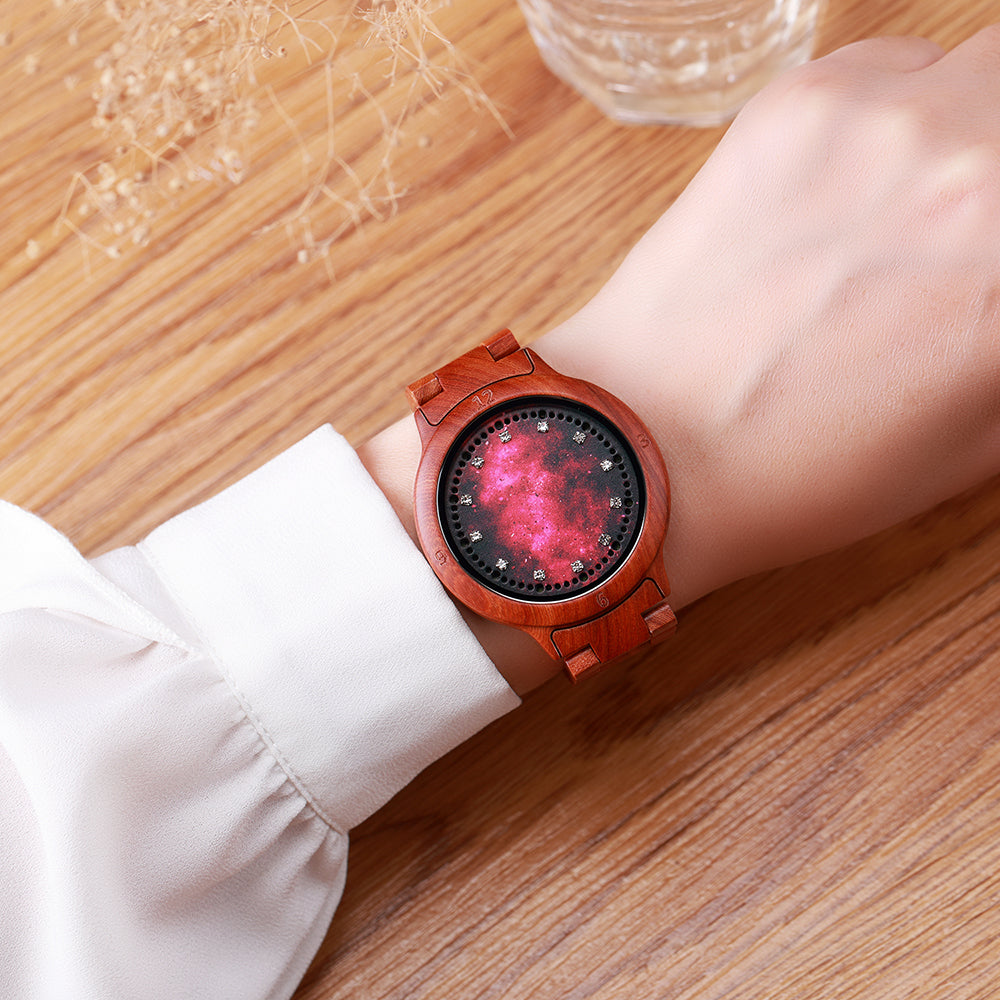 Shifenmei-S5609 Starry sky-BUNNYKACHU