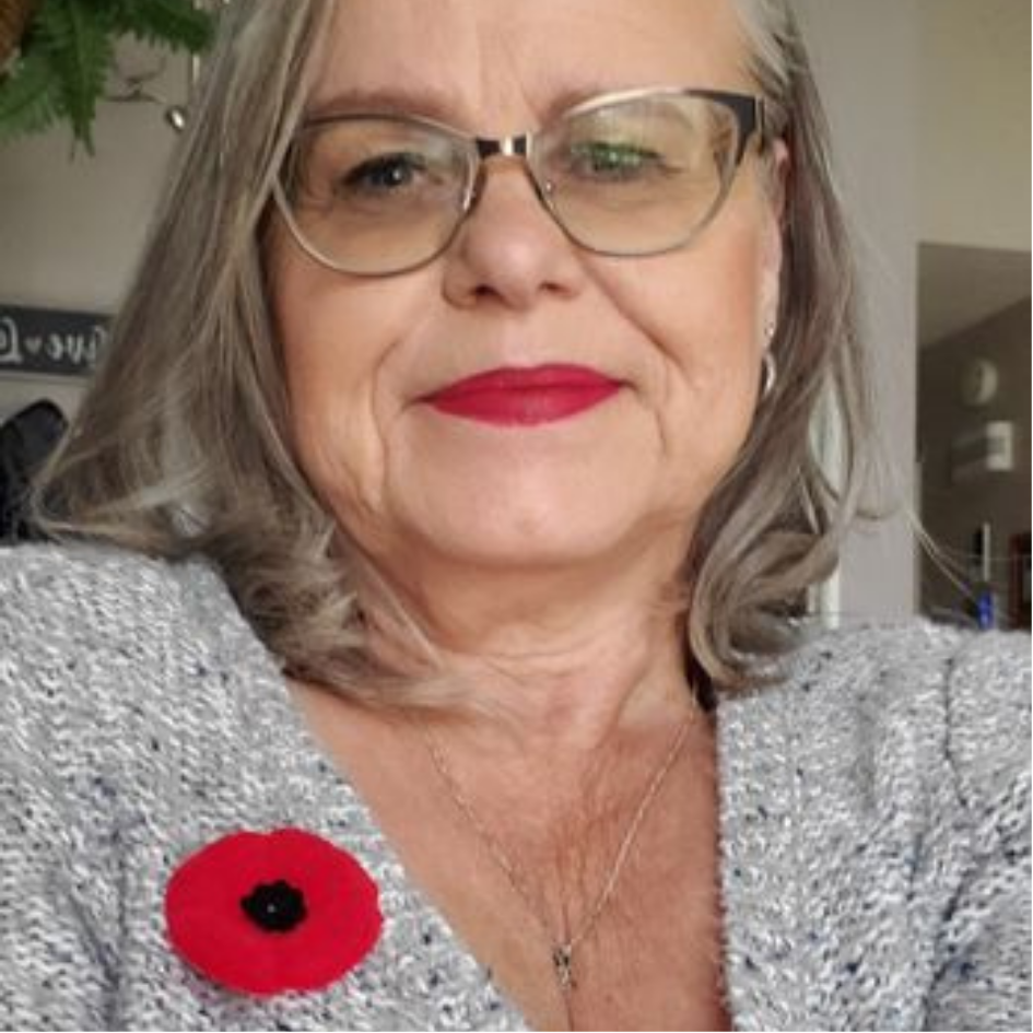 Love Knot Necklace - To my Loving Mom from Son-BUNNYKACHU