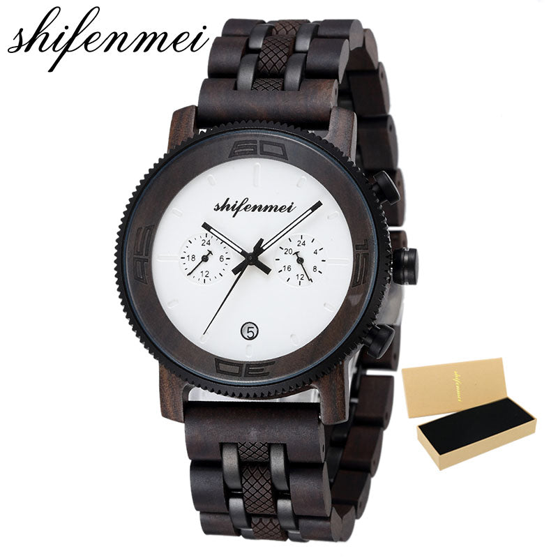 Shifenmei-S5593 Skillful Work-BUNNYKACHU