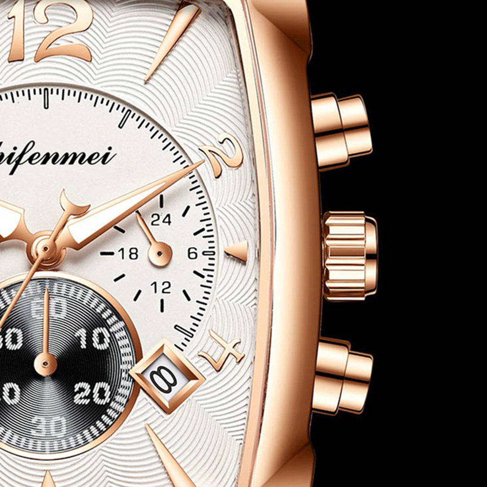 Shifenmei-S1061 Delbert-BUNNYKACHU