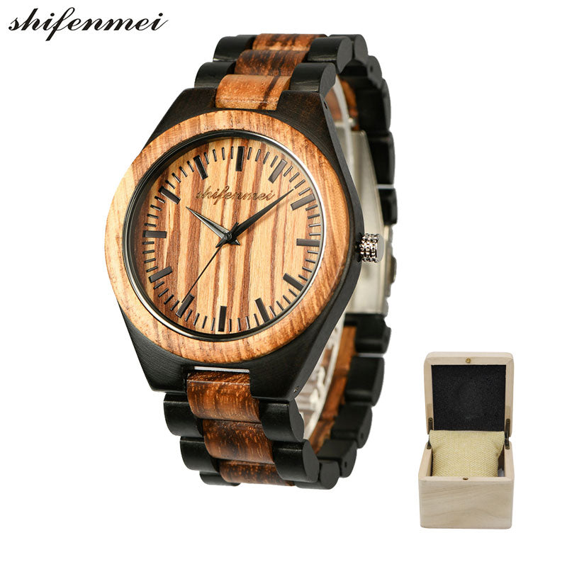 Shifenmei-S5533 Protector-BUNNYKACHU