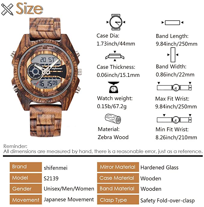 Shifenmei-S2139W Nightwalker-BUNNYKACHU