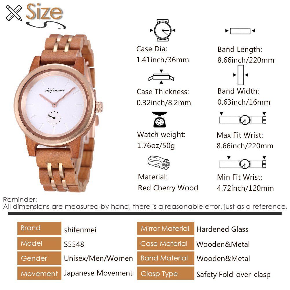 Shifenmei-S5548 Pure-BUNNYKACHU