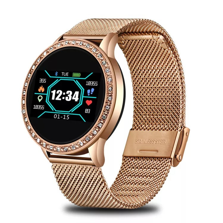 C&L Smart Watch (On Sale Now)-BUNNYKACHU