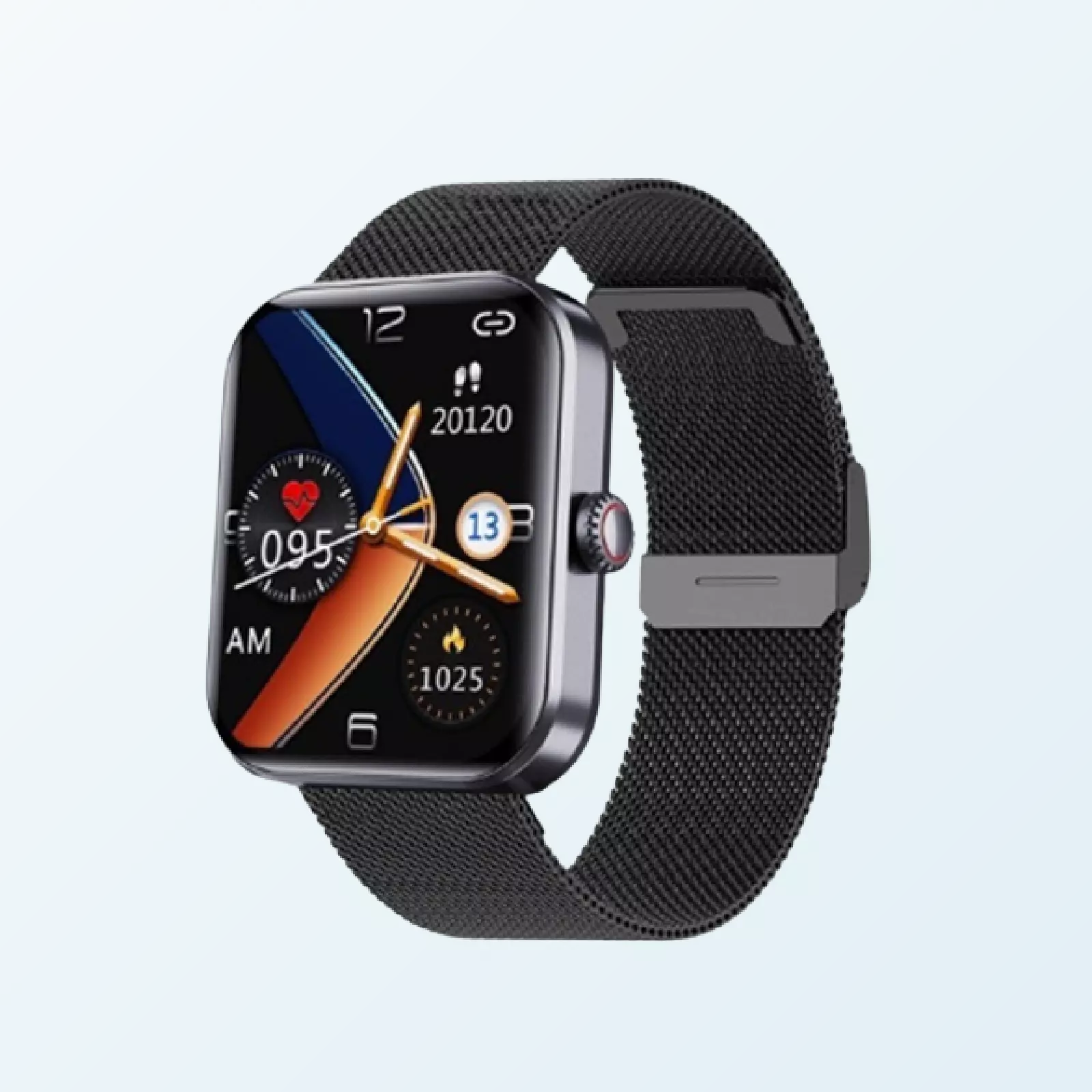 Blood Glucose Monitoring Smartwatch-BUNNYKACHU