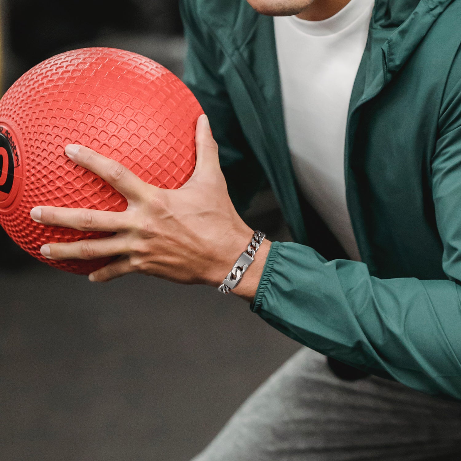 BunnyKachu energy stone bracelet-BUNNYKACHU