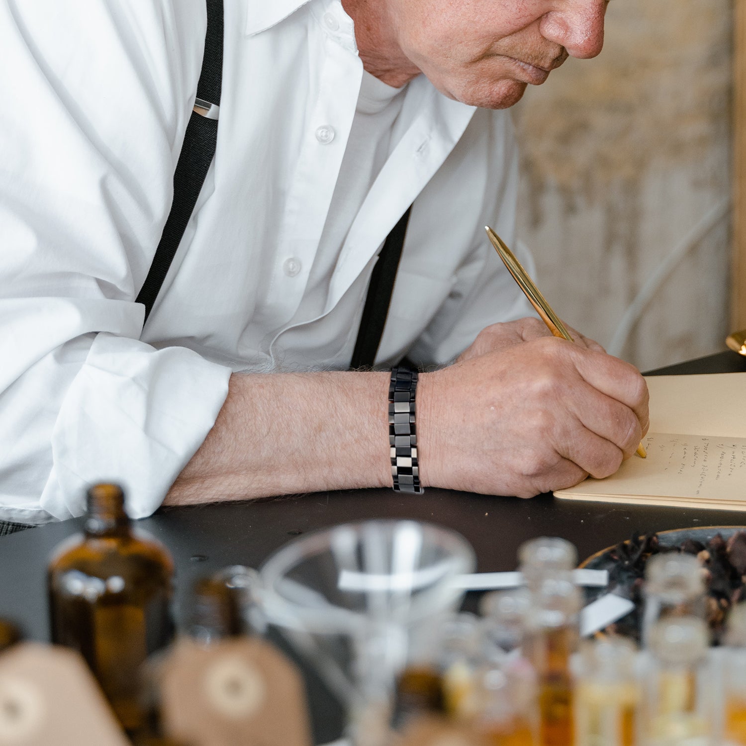 BunnyKachu energy stone bracelet-BUNNYKACHU