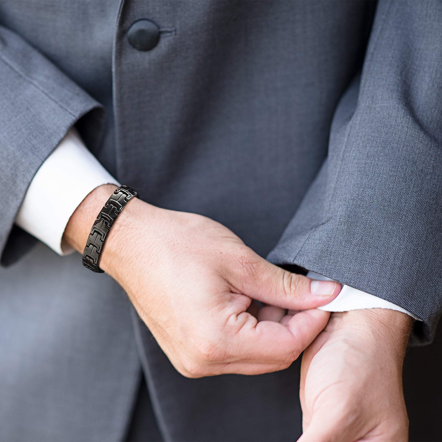 BunnyKachu energy stone bracelet-BUNNYKACHU