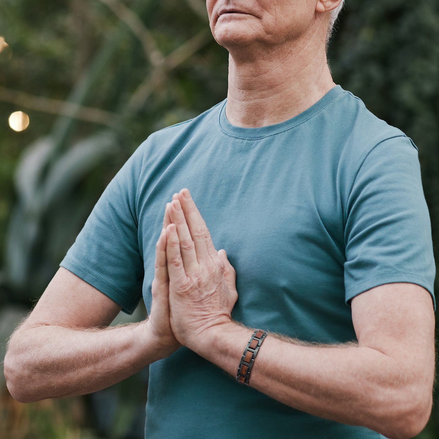 BunnyKachu energy stone bracelet-BUNNYKACHU