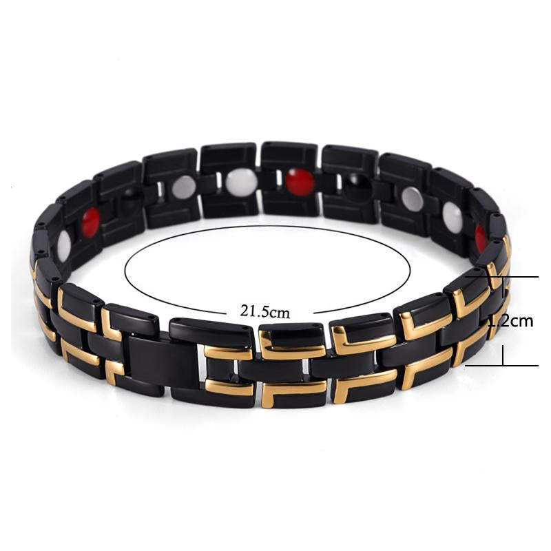 BunnyKachu energy stone bracelet-BUNNYKACHU