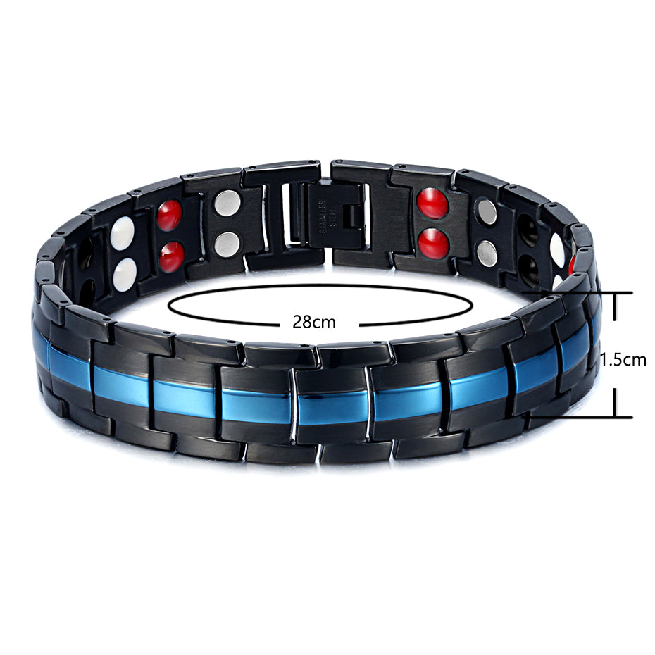 BunnyKachu energy stone bracelet-BUNNYKACHU