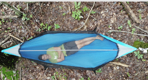 5 Reasons Campers are Ditching Ground Tents